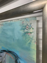 Load image into Gallery viewer, Jeannie Weissglass "The Elephant" 2004 Contemporary Artist