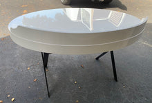 Load image into Gallery viewer, Meridiani Edward writing Desk Andrea Parisio design